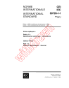 IEC 60793-1-1:1995+AMD1:1998 Consolidated