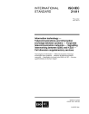 ISO/IEC 21411:2001
