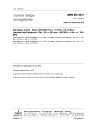 NBN EN 4631:2013