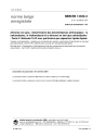 NBN EN 14333-3:2004