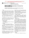 ASTM D2157-94(1999)