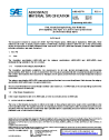 SAE AMS 1428/1A:2023-12-13