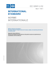 IEC 60601-2-52:2009