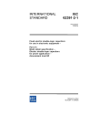 IEC 62391-2-1:2006