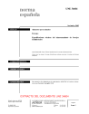 UNE 34604:2002