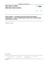 NBN ISO 12614-14:2021