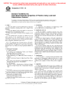 ASTM D3763-00