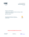 UNE-EN ISO 9712:2023
