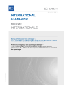 IEC 62442-3:2022