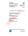 IEC 62236-3-1:2003