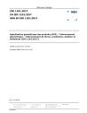 NBN EN ISO 1101:2017