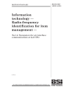 BS ISO/IEC 18000-4:2004