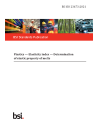 BS ISO 23673:2021