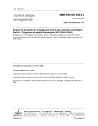 NBN EN ISO 3834-4:2006