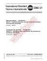 ISO 2382-21:1985