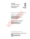 IEC 60825:1984/AMD1:1990