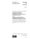 ISO/IEC TS 17021-4:2013 (R2016)