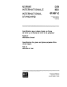 IEC 61067-2:1992