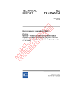 IEC TR 61000-1-4:2005