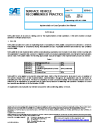 SAE J 4001:2021-09-21