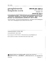 NBN EN ISP 10607-6:1996