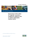 PD ISO/TS 10974:2012