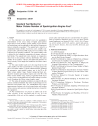 ASTM D2700-03