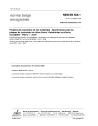 NBN EN 508-1:2008