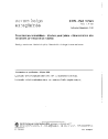 NBN ISO 10563:1992