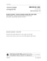 NBN EN ISO 16091:2003