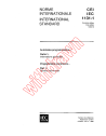 IEC 61131-1:1992