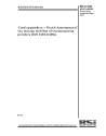 BS EN ISO 8130-8:2010