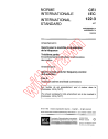 IEC 60122-3:1977/AMD4:1993