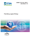 ASME A112.18.1-2011 - ADDN-A