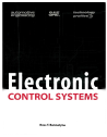 Electronic Control Systems