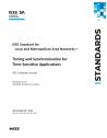 IEEE 802.1AS:2020