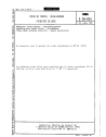 NBN S 26-001:1984
