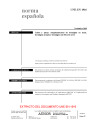UNE-EN 1916:2008 (R2022)