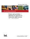 BS EN ISO 16474-1:2013