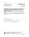 NBN EN 3645-012:2007