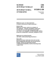 IEC 61249-2-26:2005