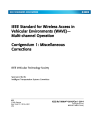 IEEE 1609.4-2010/Cor 1:2014