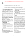 ASTM D3939-97a