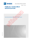 IEC/IEEE PAS 63547:2011