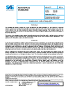 SAE AS 9116A:2024-05-17