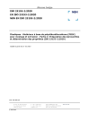 NBN EN ISO 23153-2:2020