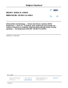 NBN ISO/IEC 10192-4-1:2023