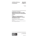 ISO/IEC 17021-3:2017