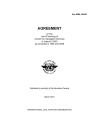 ICAO ANNEX 9586:2010