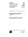 IEC 60236:1974
